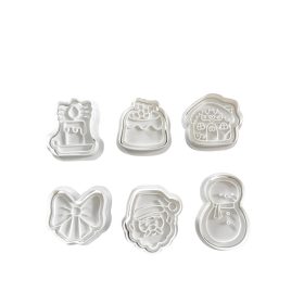 Karácsonyi kiszúró csomag 1