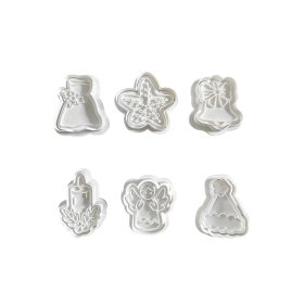 Karácsonyi kiszúró csomag 2