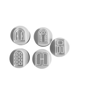 Ajtó és ablak csomag 3