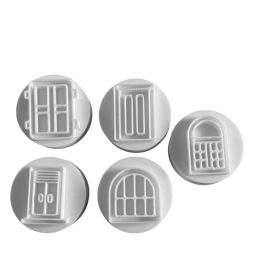 Ajtó és ablak csomag 2