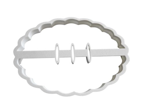 Szappantartó kiszúró