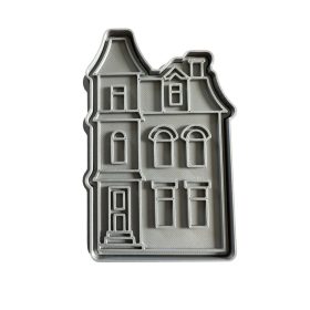 Nagy házikó kiszúró 