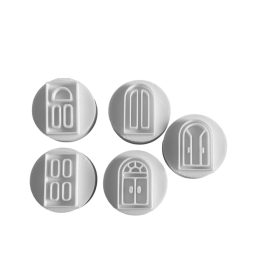 Ajtó és ablak csomag 5