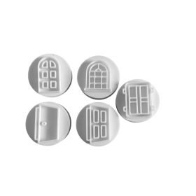 Ajtó és ablak csomag 4